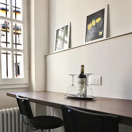 Apartment Pinzochere Mansarda Florence